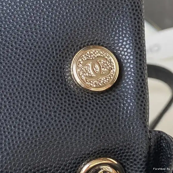 First Bag Ru BACKPACK CHANEL 0604